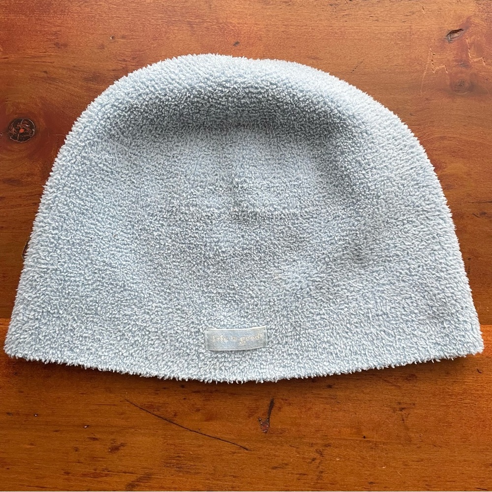 Life is Good Beanie